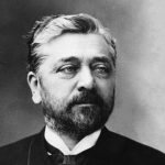 Gustave Eiffel
