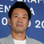 Ryûji Kosaka