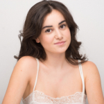 Laura Wedel