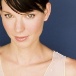 Megan Lee Ethridge