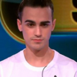 Borjamina (Borja Santamaría)