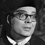 Barry McDaniel