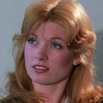 Mady Maguire