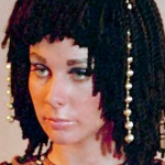 Shannon West