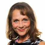 Sofie Lindberg