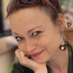 Christine Albrechtslund