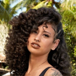 Vitória Araújo