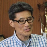 Toshio Kawaguchi