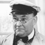Eric Malmberg