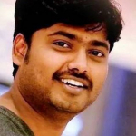 Nellore Sudharshan