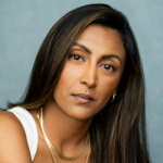 Vinodini Patel