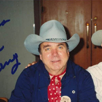 Dale Berry