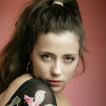 Celeste Dalla Porta