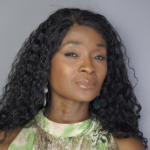 Tamara Gough