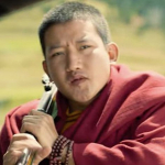 Tandin Wangchuk