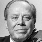 Helmut Zacharias