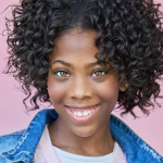 Kamryn Smith