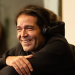Gonzalo Perdomo