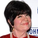 Jo Anne Worley