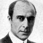 Ernest C. Warde
