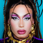 Grag Queen