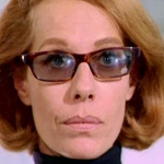 Annette Carell