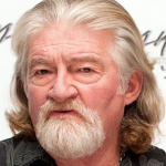 Joe Eszterhas