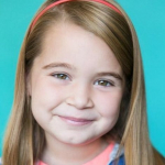 Lucy Lowe