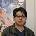 Yasuomi Umetsu