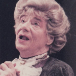 Else Rambausek