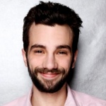 Jay Baruchel