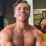 Joseph Baena