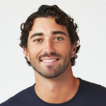 Joey Graziadei