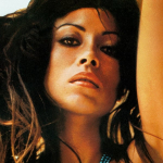 Jacqueline Marcant