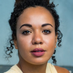 Courtney Mae-Briggs