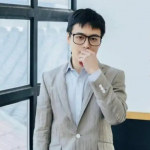 Zhixing Lu
