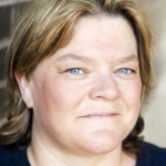 Claire Cogan