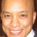 Peter Clarke