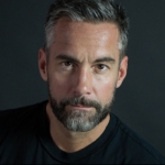 Jay Harrington