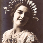 Emilia Vidali