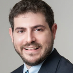 David Friedlander