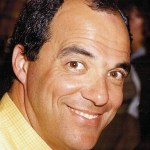 Charly Bertoni