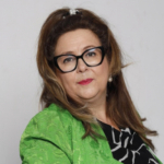Lola Oria