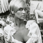 Jacqueline Mille