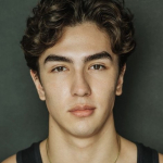 Brandon Ironside