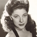 Judy Canova