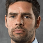Marc Priestley