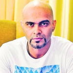 Raghu Ram