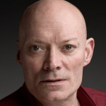 Kevan MacKenzie