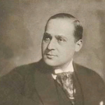 Felix Basch